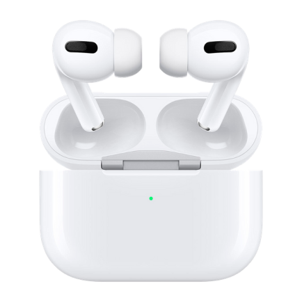 Apple AirPods