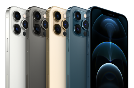 Apple iPhone