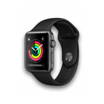 Ремонт Apple Watch
