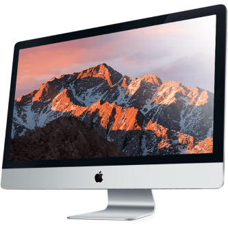 Ремонт iMac